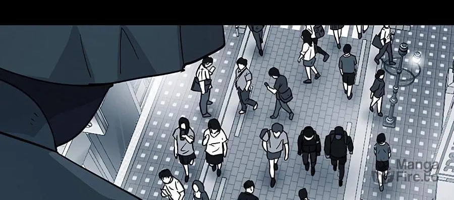 Over the Moon (LEE Seungjoon) Chapter 10 page 59 - 