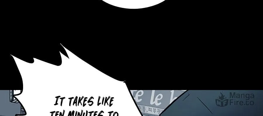 Over the Moon (LEE Seungjoon) Chapter 10 page 65 - 