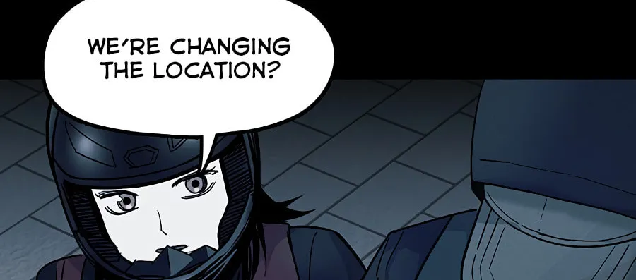 Over the Moon (LEE Seungjoon) Chapter 10 page 67 - 