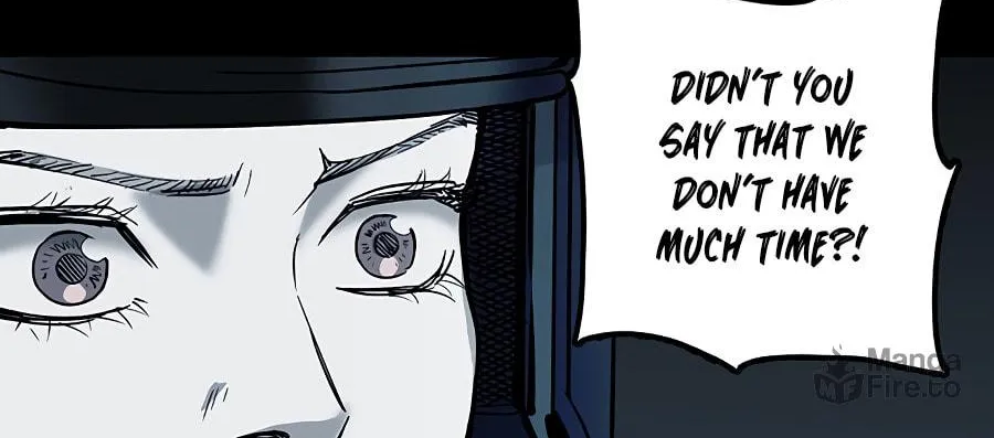 Over the Moon (LEE Seungjoon) Chapter 10 page 71 - 