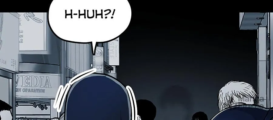 Over the Moon (LEE Seungjoon) Chapter 10 page 79 - 