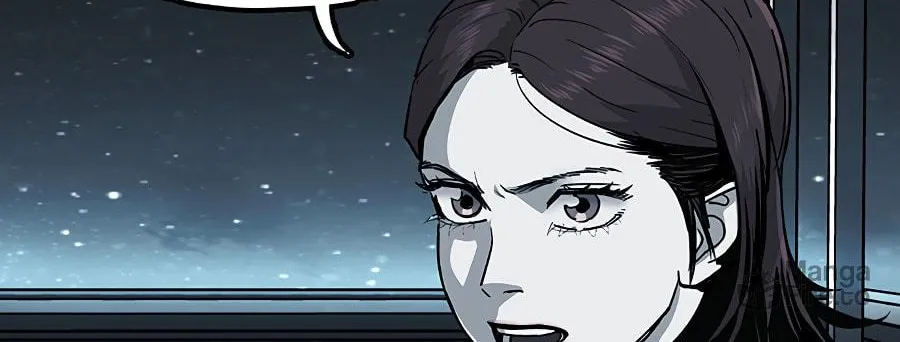 Over the Moon (LEE Seungjoon) Chapter 10 page 9 - 