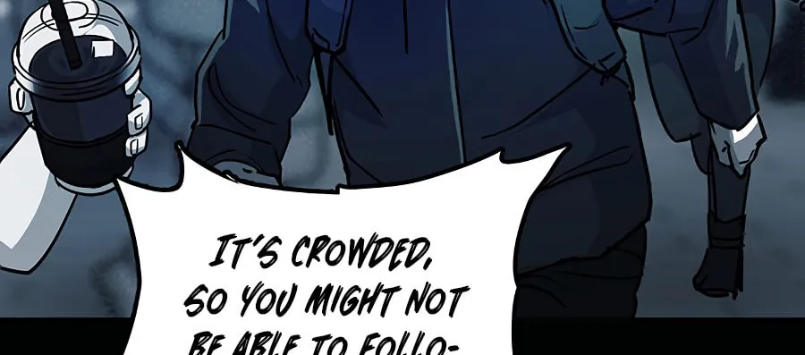 Over the Moon (LEE Seungjoon) Chapter 10 page 85 - 