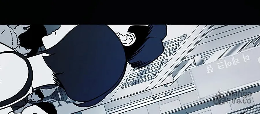 Over the Moon (LEE Seungjoon) Chapter 10 page 89 - 