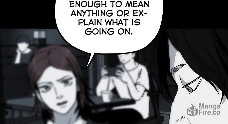 Over the Moon (LEE Seungjoon) Chapter 11 page 101 - 
