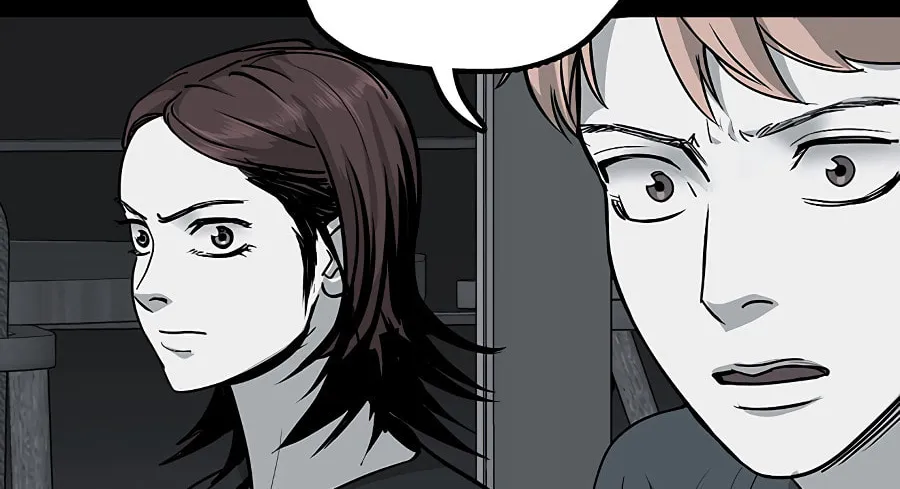 Over the Moon (LEE Seungjoon) Chapter 11 page 105 - 