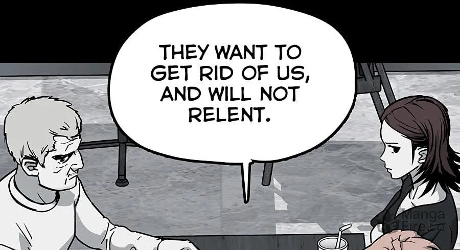 Over the Moon (LEE Seungjoon) Chapter 11 page 109 - 