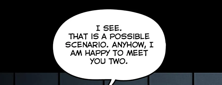 Over the Moon (LEE Seungjoon) Chapter 11 page 15 - 