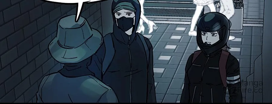 Over the Moon (LEE Seungjoon) Chapter 11 page 17 - 