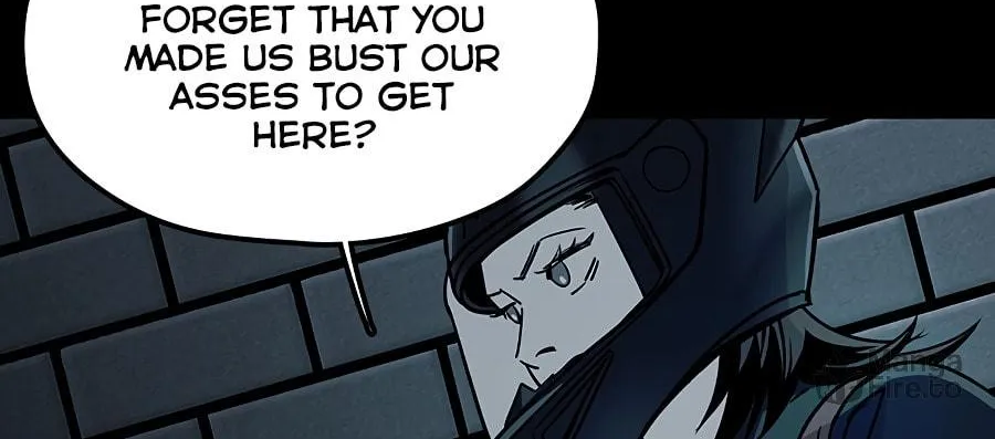 Over the Moon (LEE Seungjoon) Chapter 11 page 23 - 