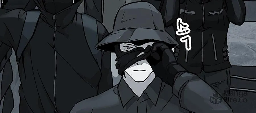 Over the Moon (LEE Seungjoon) Chapter 11 page 41 - 