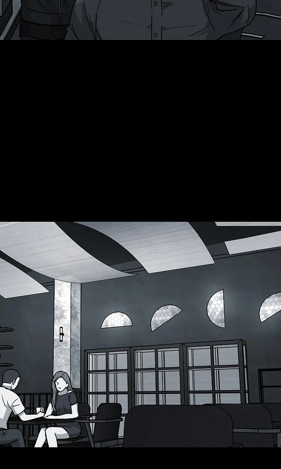 Over the Moon (LEE Seungjoon) Chapter 11 page 42 - 