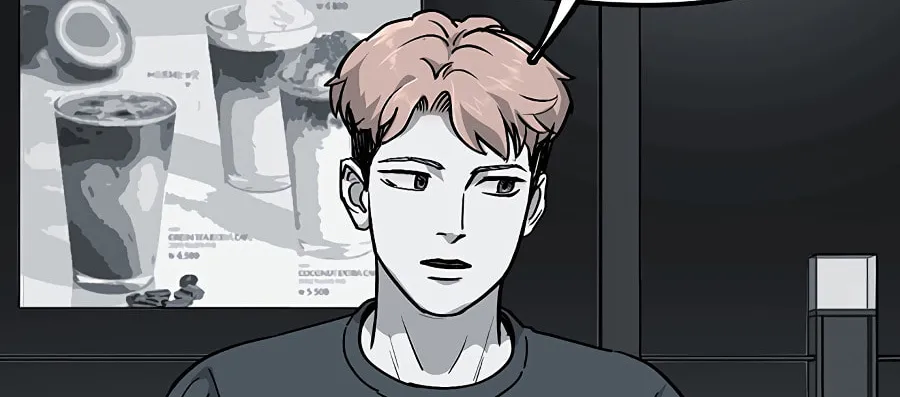 Over the Moon (LEE Seungjoon) Chapter 11 page 51 - 
