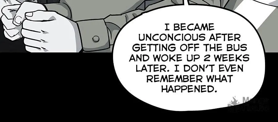 Over the Moon (LEE Seungjoon) Chapter 11 page 53 - 
