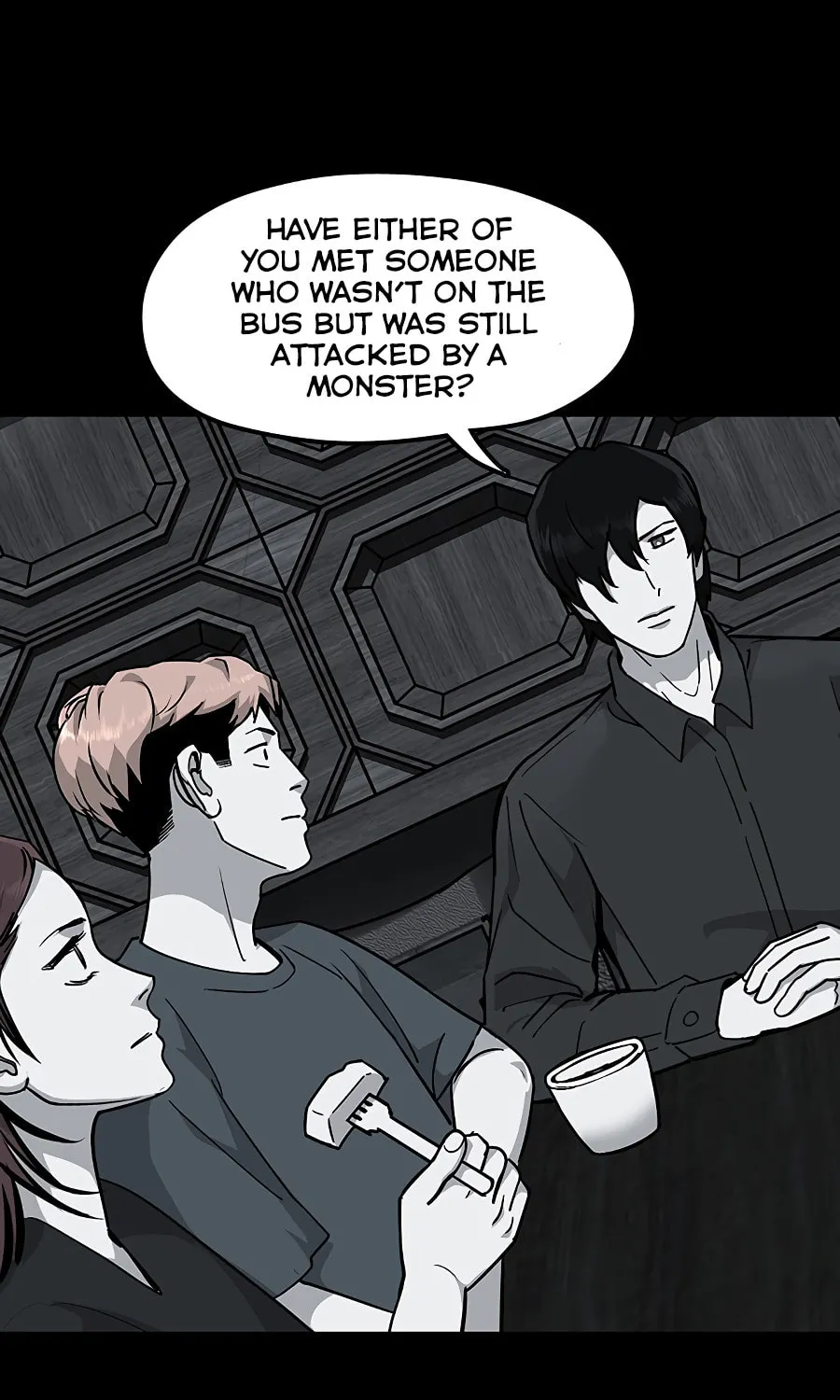Over the Moon (LEE Seungjoon) Chapter 11 page 56 - 