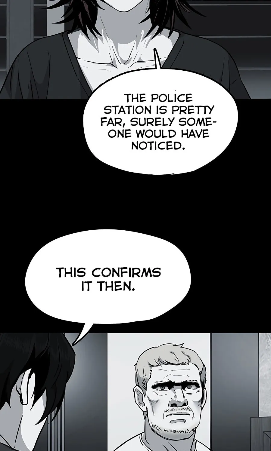Over the Moon (LEE Seungjoon) Chapter 11 page 60 - 