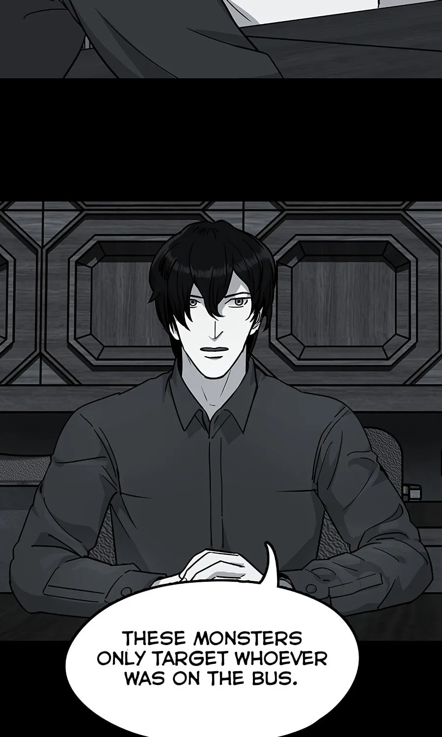 Over the Moon (LEE Seungjoon) Chapter 11 page 62 - 