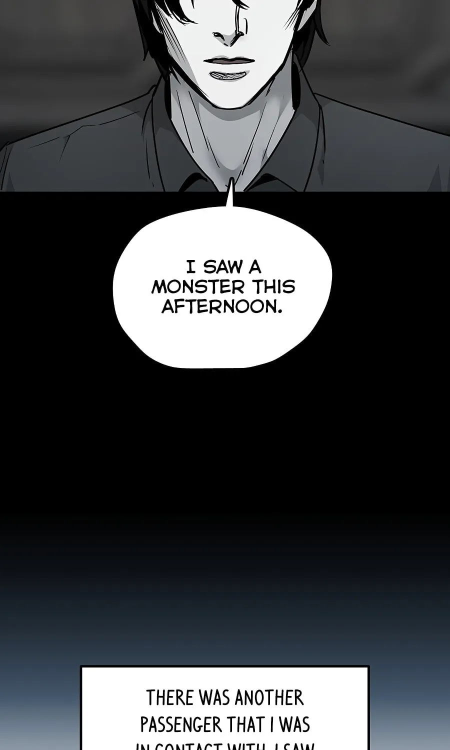 Over the Moon (LEE Seungjoon) Chapter 11 page 66 - 