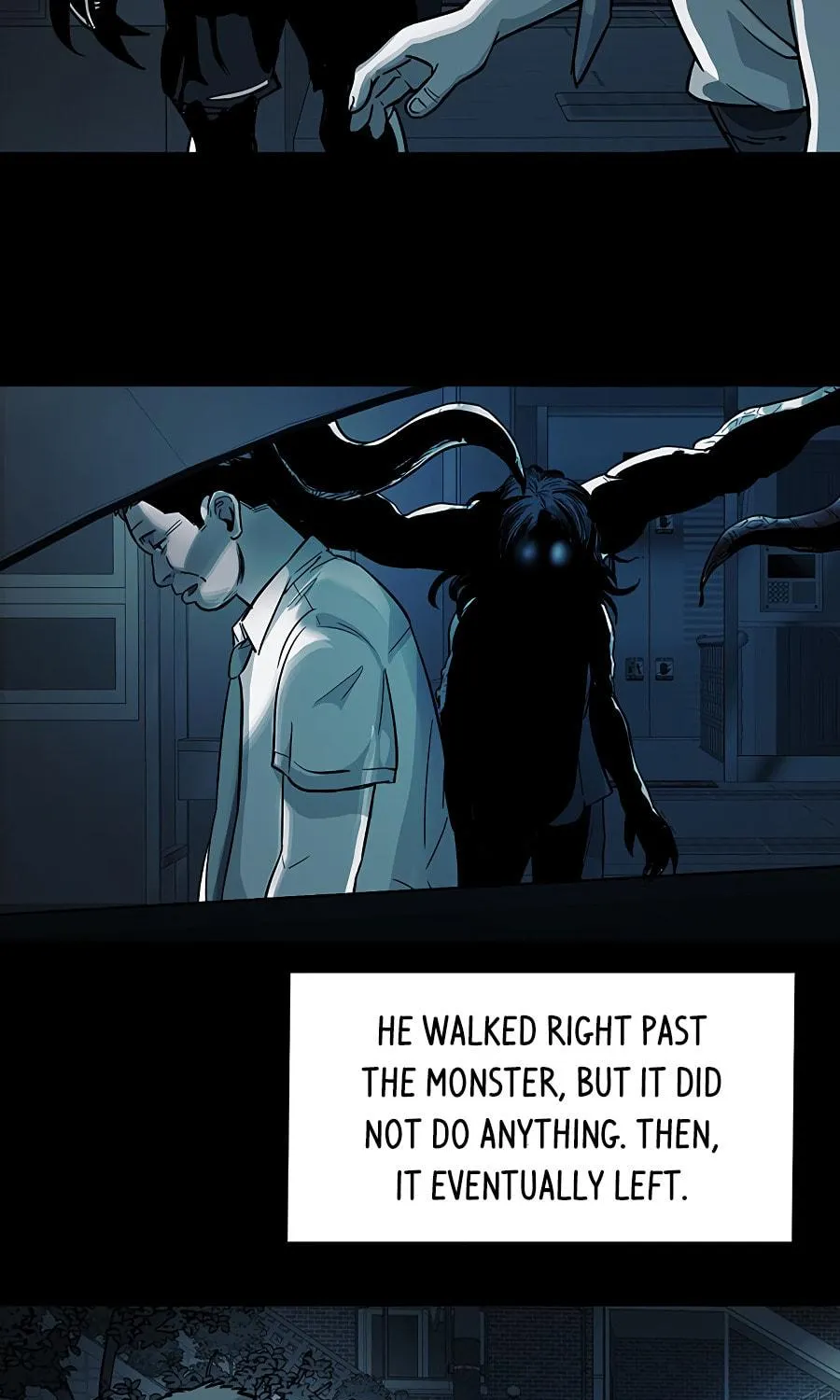 Over the Moon (LEE Seungjoon) Chapter 11 page 94 - 