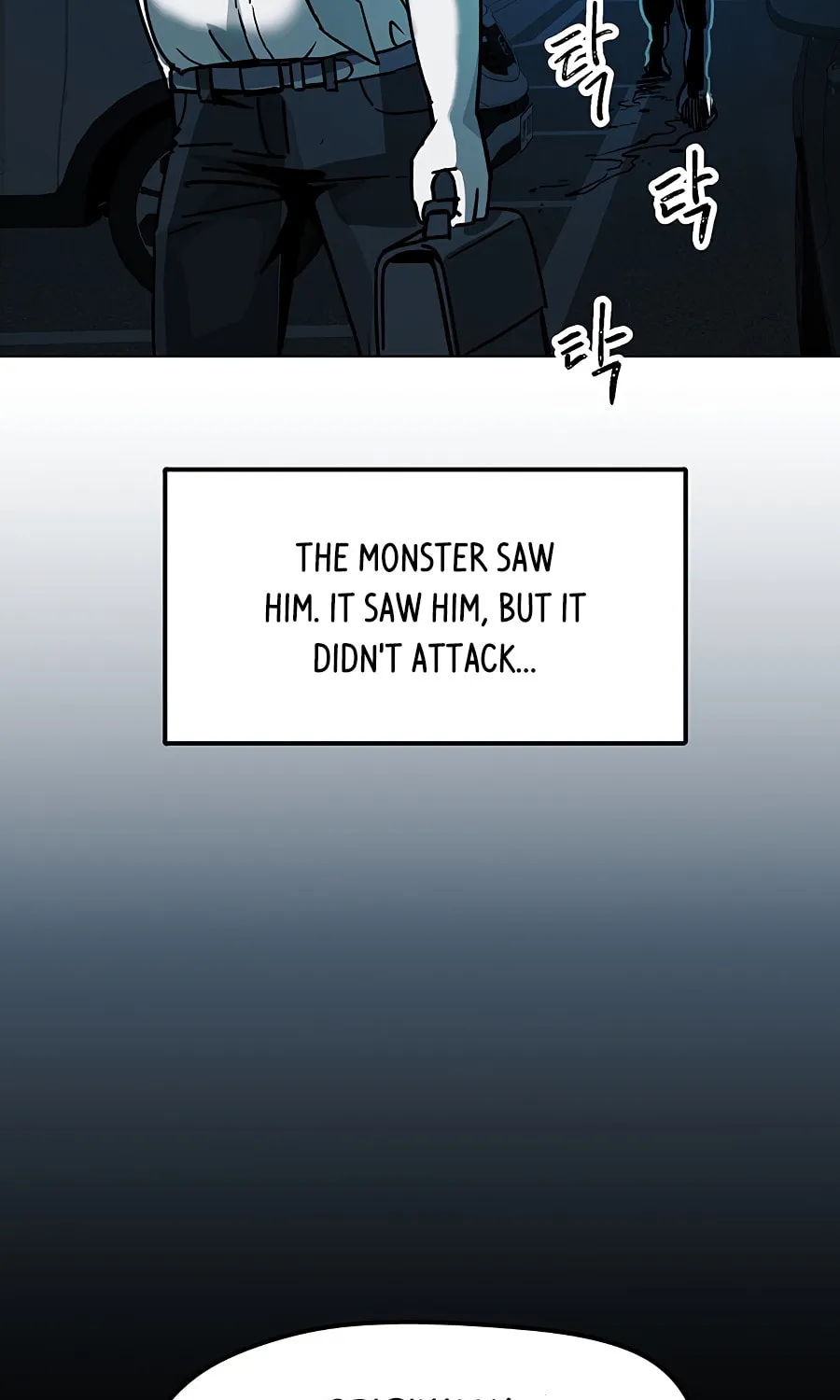 Over the Moon (LEE Seungjoon) Chapter 11 page 96 - 