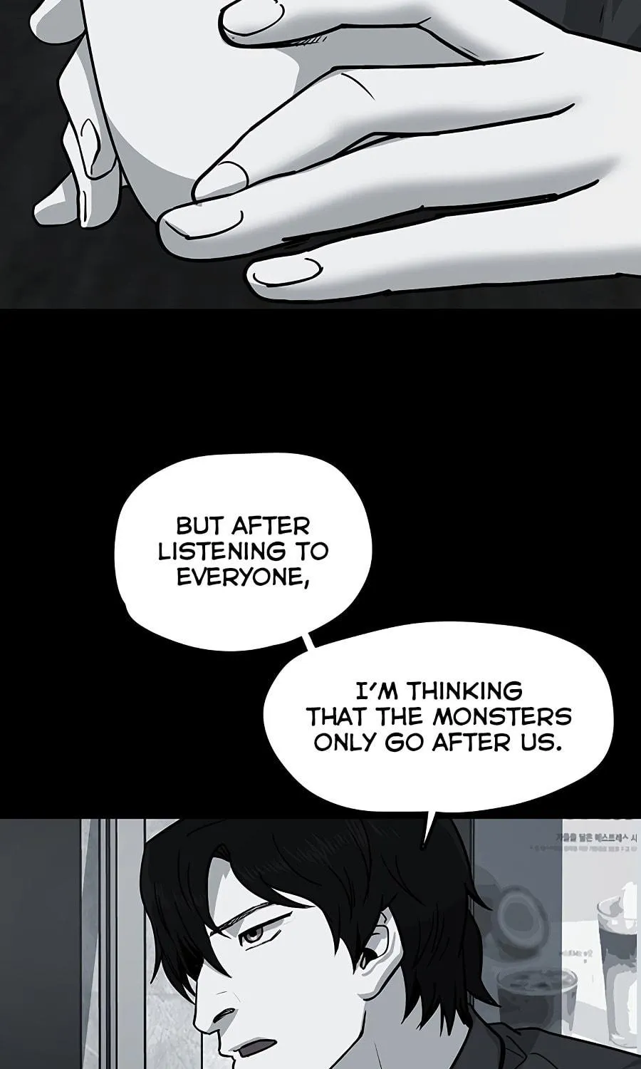Over the Moon (LEE Seungjoon) Chapter 11 page 98 - 