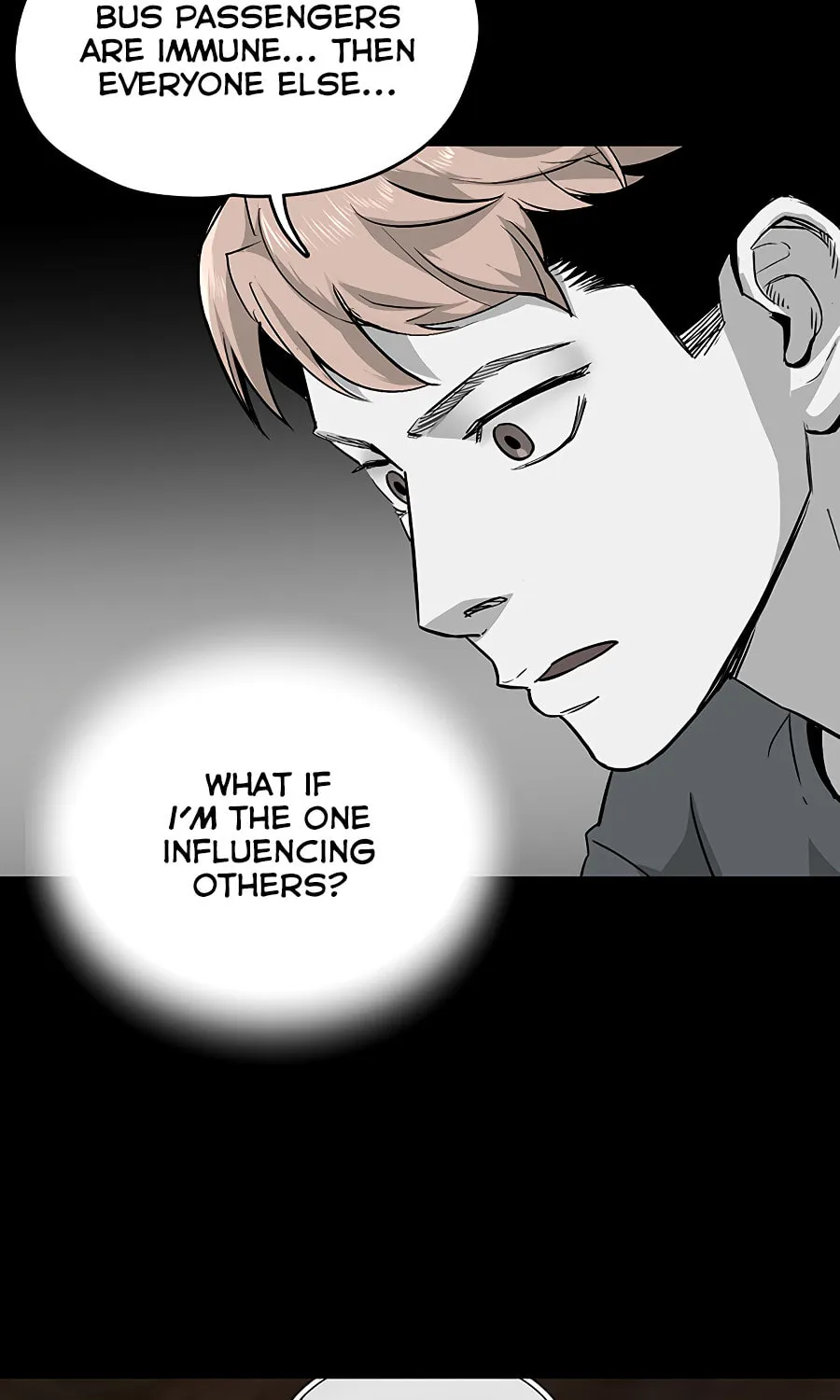 Over the Moon (LEE Seungjoon) Chapter 12 page 12 - 