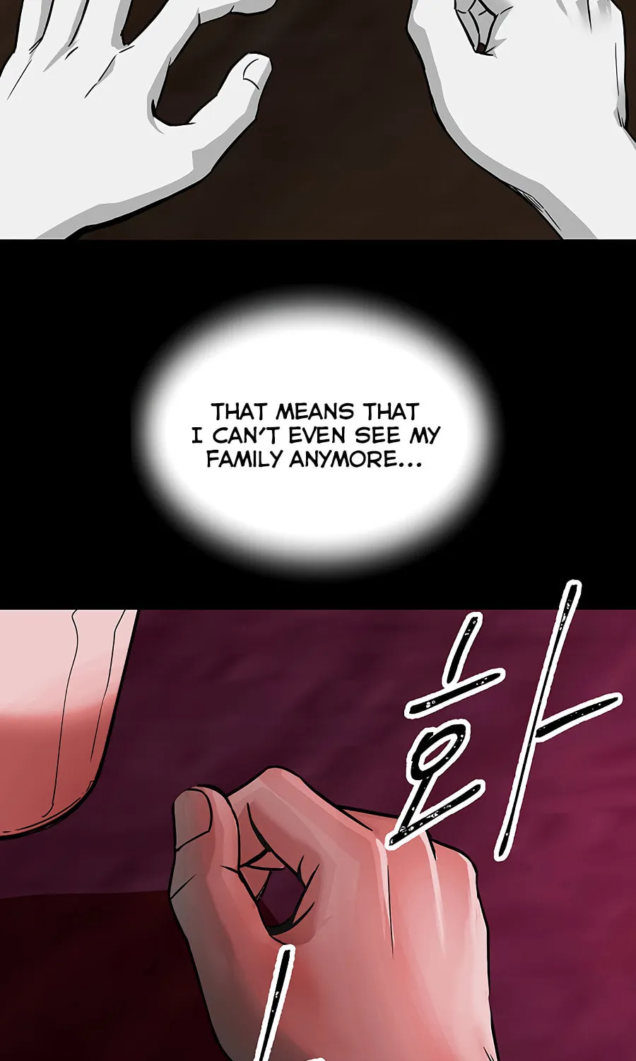 Over the Moon (LEE Seungjoon) Chapter 12 page 14 - 