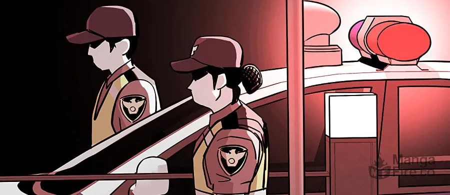 Over the Moon (LEE Seungjoon) Chapter 12 page 17 - 