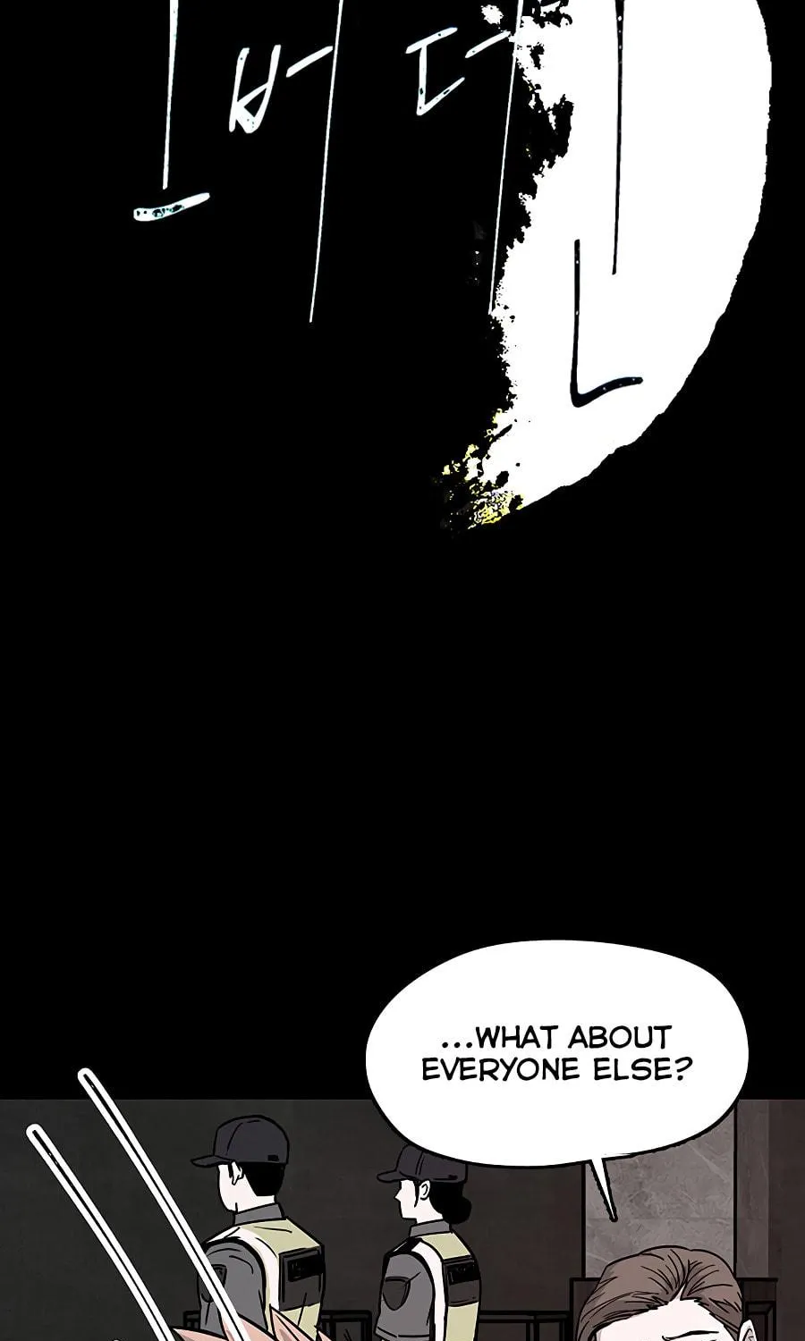 Over the Moon (LEE Seungjoon) Chapter 12 page 22 - 