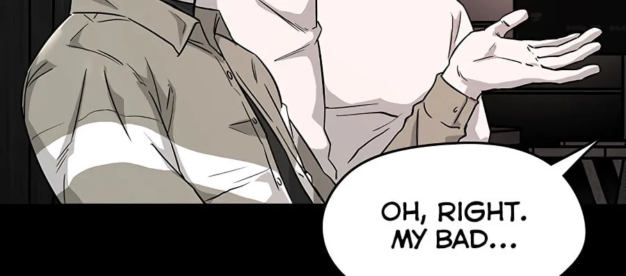Over the Moon (LEE Seungjoon) Chapter 12 page 27 - 