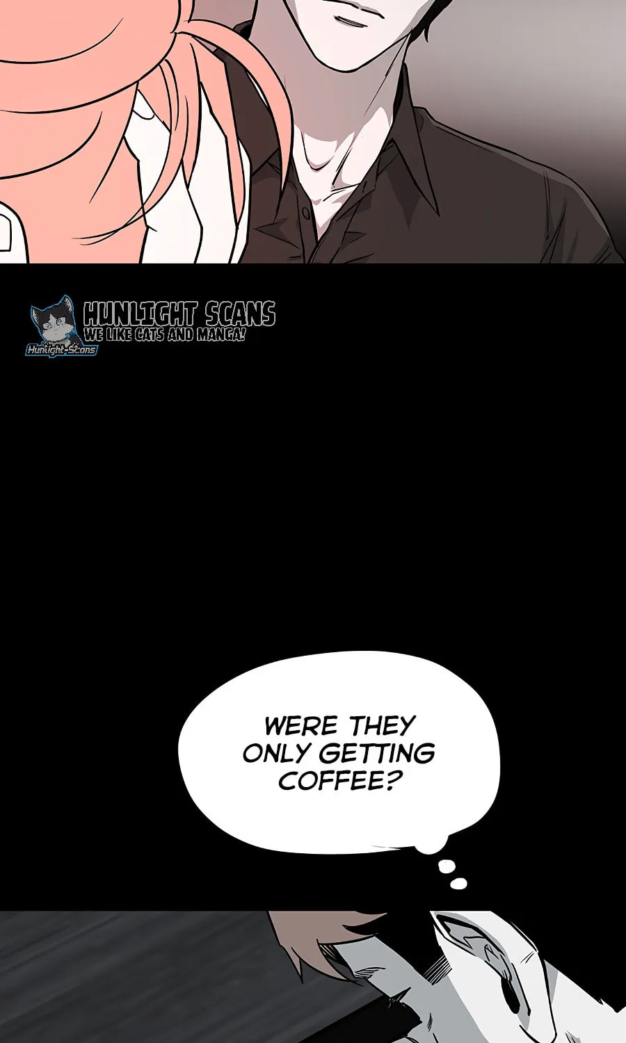 Over the Moon (LEE Seungjoon) Chapter 12 page 30 - 
