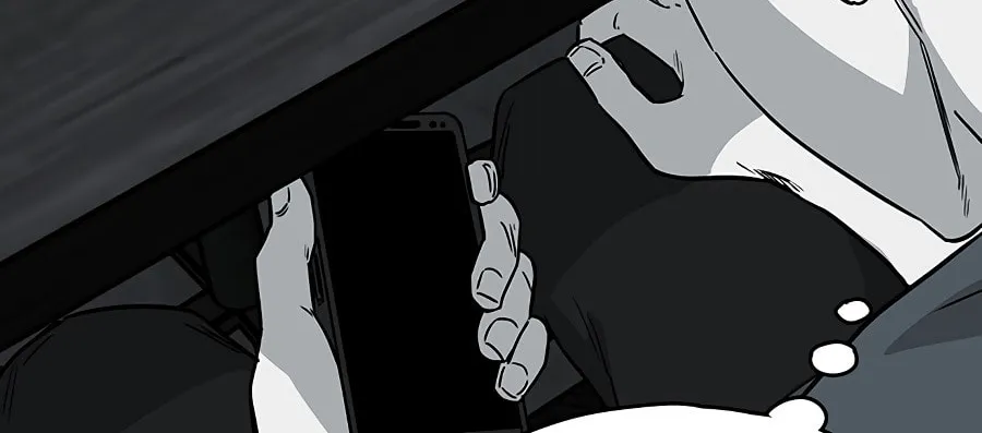 Over the Moon (LEE Seungjoon) Chapter 12 page 31 - 