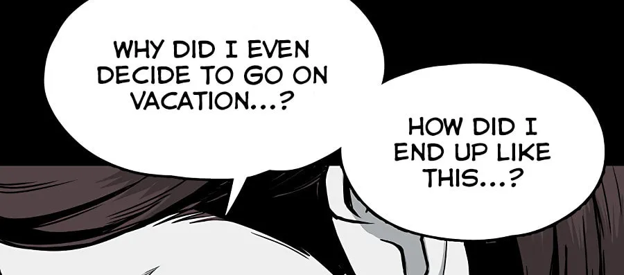 Over the Moon (LEE Seungjoon) Chapter 12 page 33 - 