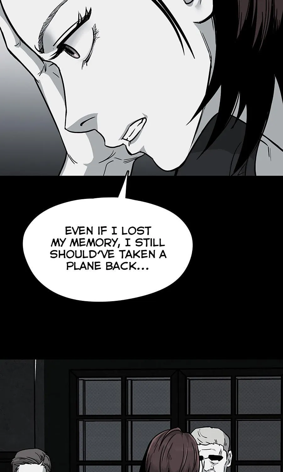 Over the Moon (LEE Seungjoon) Chapter 12 page 34 - 