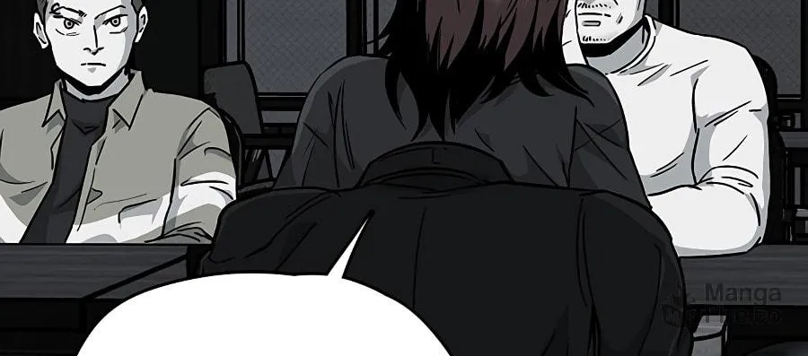 Over the Moon (LEE Seungjoon) Chapter 12 page 35 - 