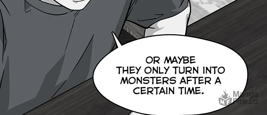 Over the Moon (LEE Seungjoon) Chapter 12 page 5 - 