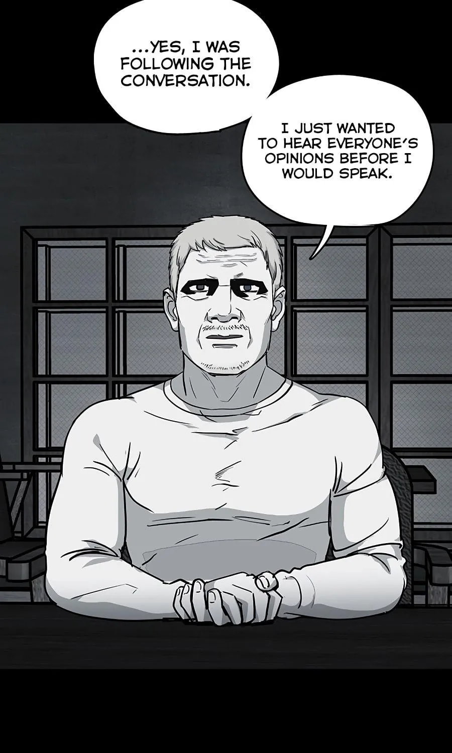 Over the Moon (LEE Seungjoon) Chapter 12 page 48 - 