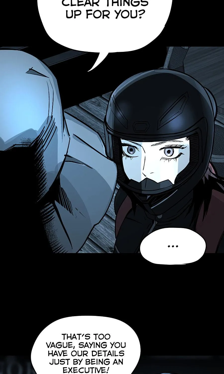 Over the Moon (LEE Seungjoon) Chapter 12 page 68 - 