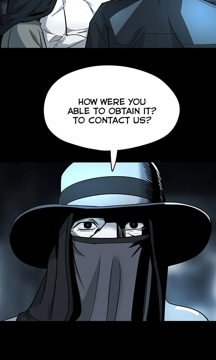 Over the Moon (LEE Seungjoon) Chapter 12 page 70 - 