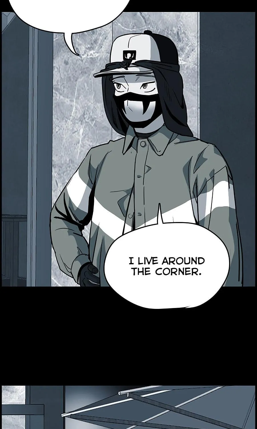 Over the Moon (LEE Seungjoon) Chapter 12 page 78 - 
