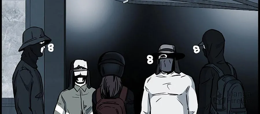 Over the Moon (LEE Seungjoon) Chapter 12 page 79 - 