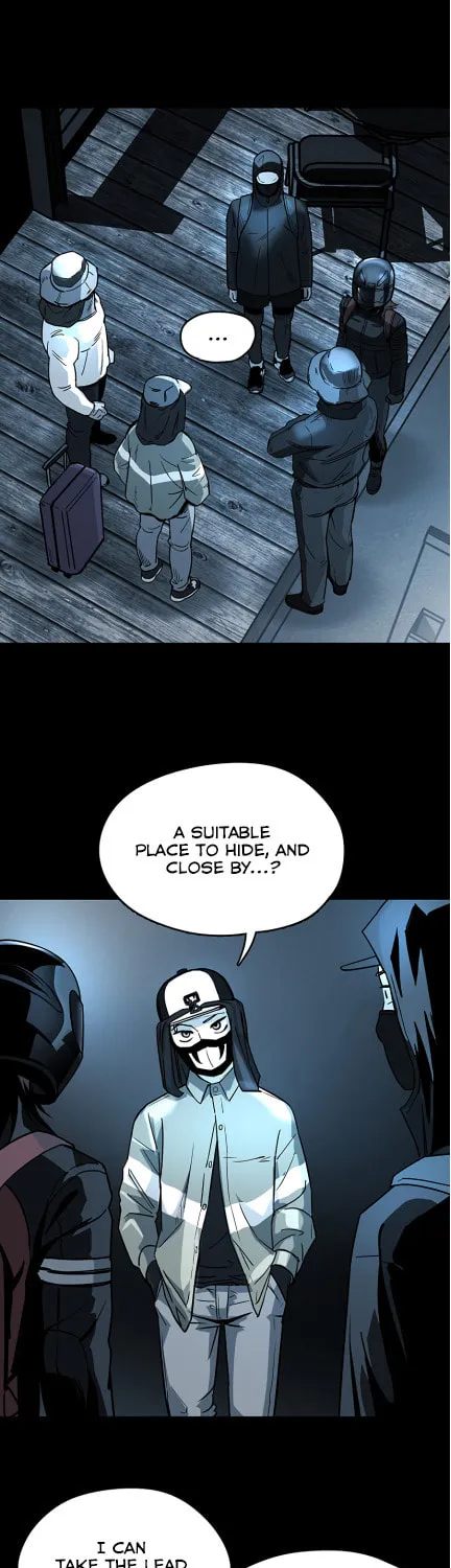 Over the Moon (LEE Seungjoon) Chapter 12 page 88 - 