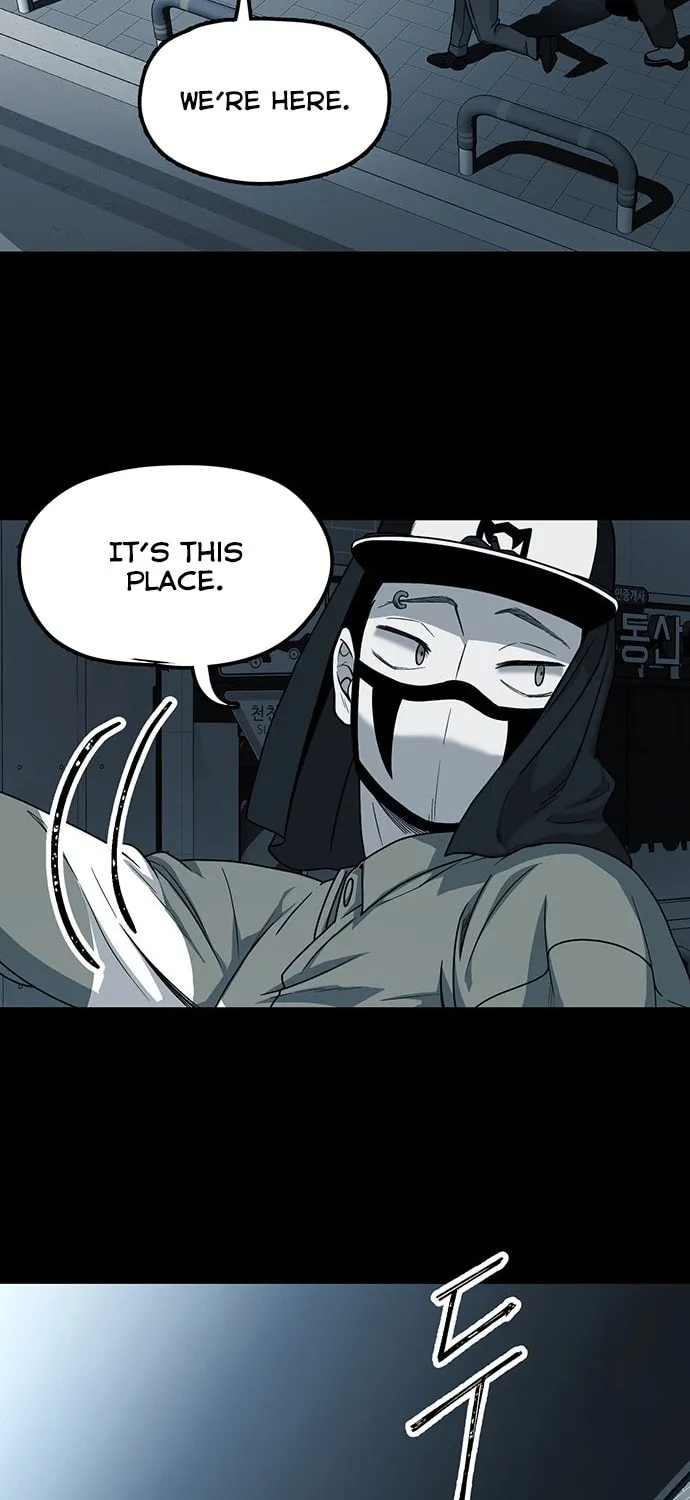 Over the Moon (LEE Seungjoon) Chapter 13 page 12 - 