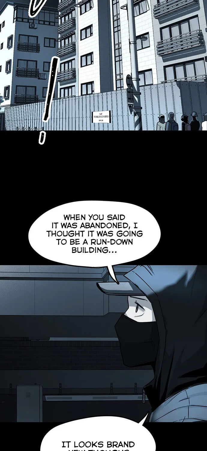 Over the Moon (LEE Seungjoon) Chapter 13 page 14 - 
