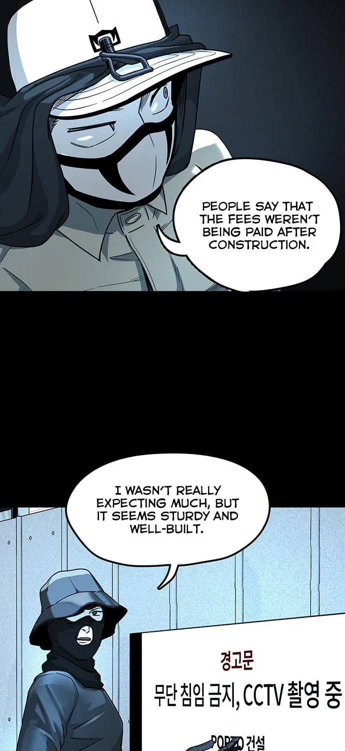 Over the Moon (LEE Seungjoon) Chapter 13 page 16 - 