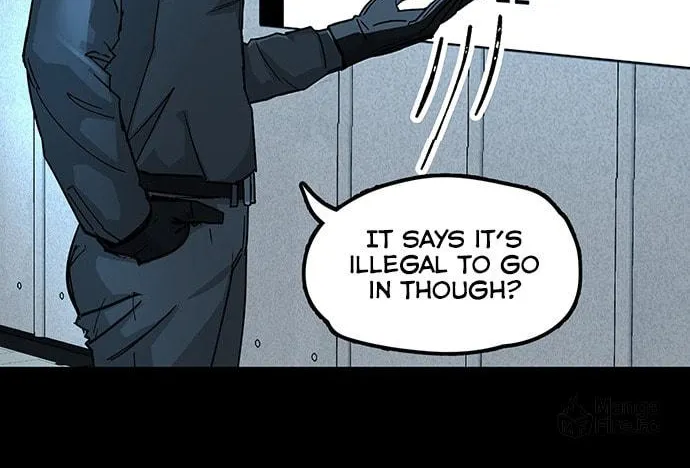 Over the Moon (LEE Seungjoon) Chapter 13 page 17 - 