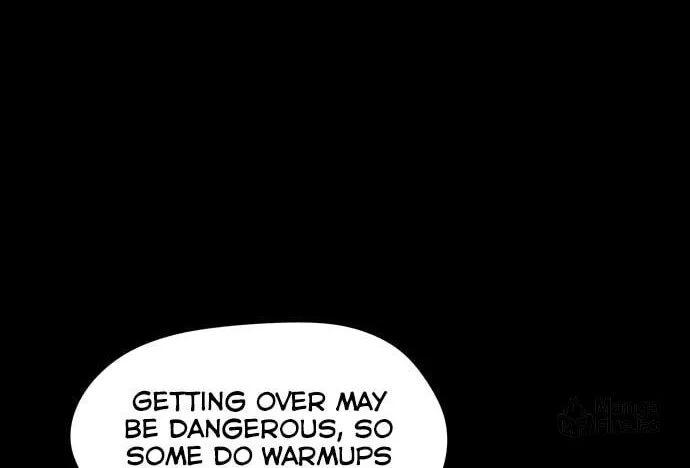 Over the Moon (LEE Seungjoon) Chapter 13 page 19 - 