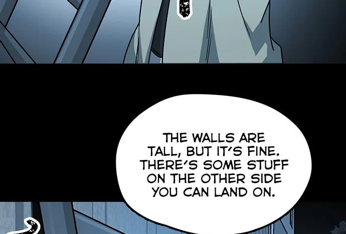 Over the Moon (LEE Seungjoon) Chapter 13 page 21 - 