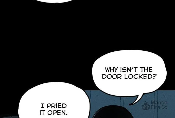 Over the Moon (LEE Seungjoon) Chapter 13 page 29 - 