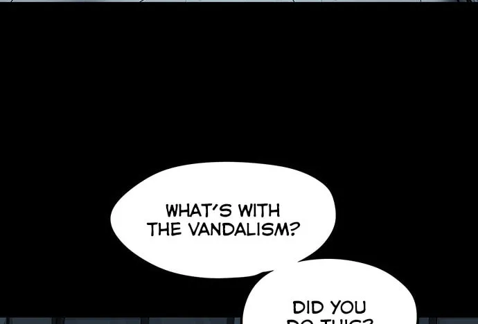 Over the Moon (LEE Seungjoon) Chapter 13 page 31 - 